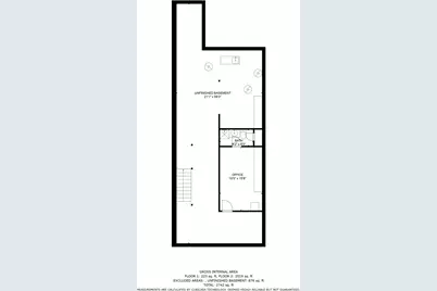 5481 N Northwest Highway, Chicago, IL 60630 - Photo 55