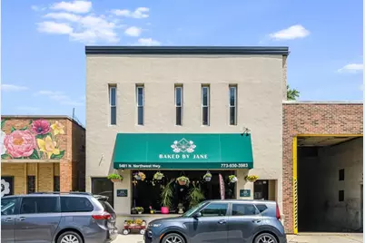 5481 N Northwest Highway, Chicago, IL 60630 - Photo 1