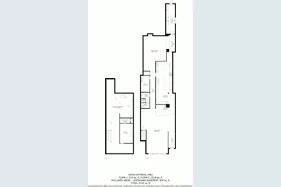 5481 N Northwest Highway, Chicago, IL 60630 - Photo 53