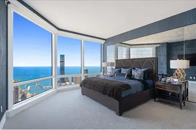 401 N Wabash Avenue #73F, Chicago, IL 60611 - Photo 9