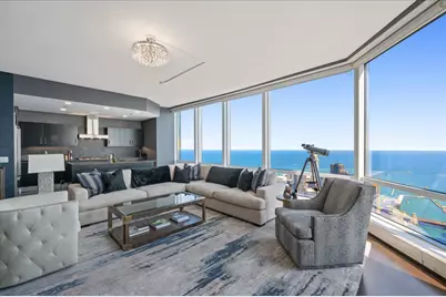 401 N Wabash Avenue #73F, Chicago, IL 60611 - Photo 3