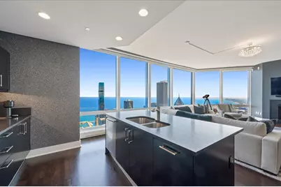 401 N Wabash Avenue #73F, Chicago, IL 60611 - Photo 5