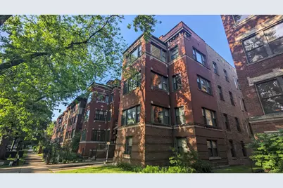 5219 S Greenwood Avenue #4, Chicago, IL 60615 - Photo 1