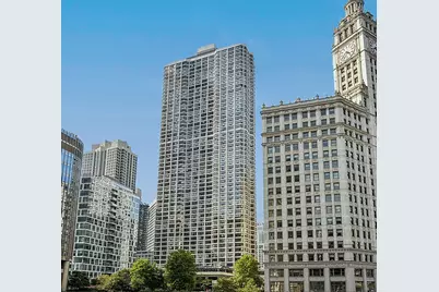 405 N Wabash Avenue #2613, Chicago, IL 60611 - Photo 1