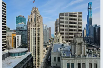 405 N Wabash Avenue #2613, Chicago, IL 60611 - Photo 23