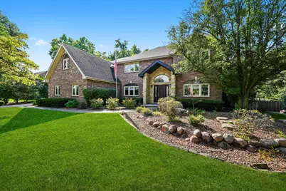 17860 S Crystal Lake Drive, Homer Glen, IL 60491 - Photo 43