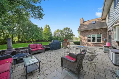 17860 S Crystal Lake Drive, Homer Glen, IL 60491 - Photo 33