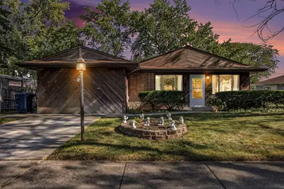 505 Wildwood Drive, Park Forest, IL 60466 - Photo 1