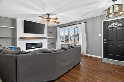 [Address not provided], Plainfield, IL 60586 - Photo 3