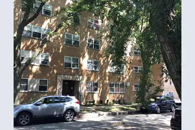 1958 W Norwood Street #4B, Chicago, IL 60660 - Photo 1