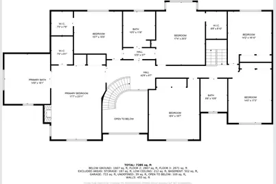 2255 Pebble Creek Drive, Lisle, IL 60532 - Photo 61