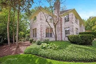 2255 Pebble Creek Dr, Lisle, IL 60532 - Photo 5