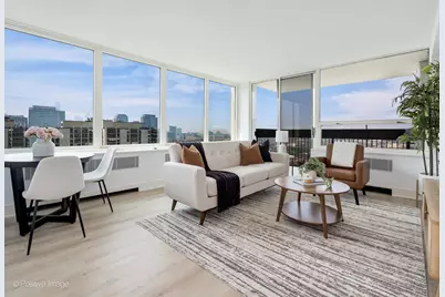 1455 N Sandburg Terrace #2901B, Chicago, IL 60610 - Photo 5