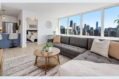 1455 N Sandburg Terrace #2901B, Chicago, IL 60610 - Photo 11