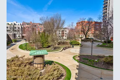 1455 N Sandburg Terrace #2901B, Chicago, IL 60610 - Photo 41