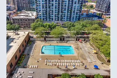 1455 N Sandburg Terrace #2901B, Chicago, IL 60610 - Photo 33