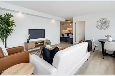 1455 N Sandburg Terrace #2901B, Chicago, IL 60610 - Photo 7