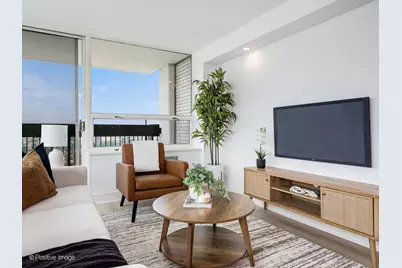 1455 N Sandburg Terrace #2901B, Chicago, IL 60610 - Photo 9