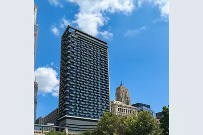 235 W Van Buren Street #3120, Chicago, IL 60607 - Photo 1