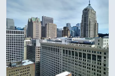 235 W Van Buren Street #3120, Chicago, IL 60607 - Photo 11
