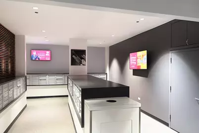 235 W Van Buren Street #3120, Chicago, IL 60607 - Photo 5