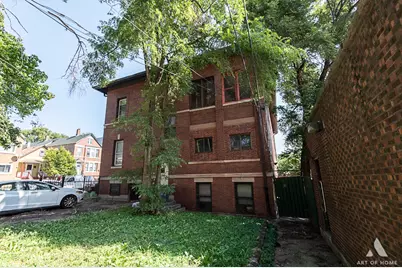 4600 S Honore Street, Chicago, IL 60609 - Photo 7