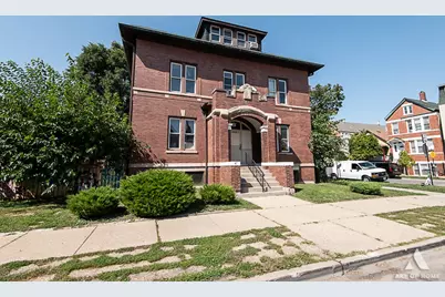 4600 S Honore Street, Chicago, IL 60609 - Photo 3