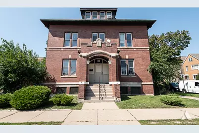 4600 S Honore Street, Chicago, IL 60609 - Photo 1
