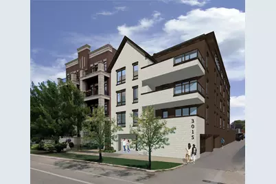 3015 N Southport Avenue #2E, Chicago, IL 60657 - Photo 1