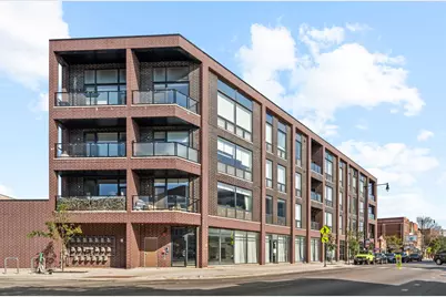 3101 N Ridgeway Avenue #2E, Chicago, IL 60618 - Photo 1