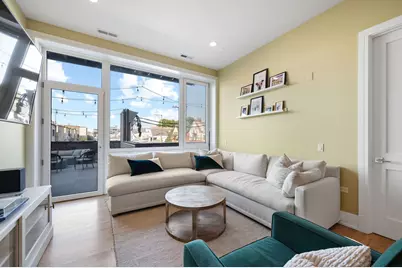 3101 N Ridgeway Avenue #2E, Chicago, IL 60618 - Photo 3