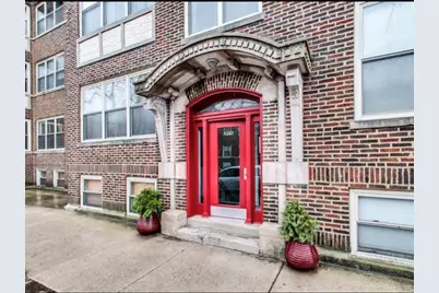 1243 W Rosemont Avenue #3W, Chicago, IL 60660 - Photo 1