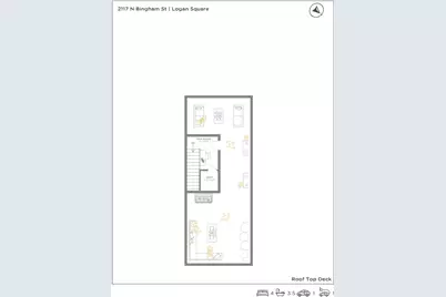 2117 N Bingham Street, Chicago, IL 60647 - Photo 25