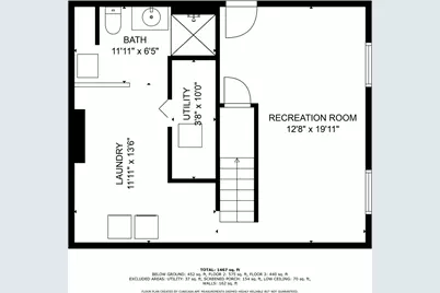 431 E Liberty Drive, Wheaton, IL 60187 - Photo 23