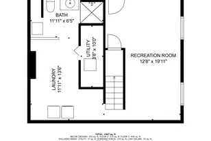 431 E Liberty Dr, Wheaton, IL 60187 - Photo 23