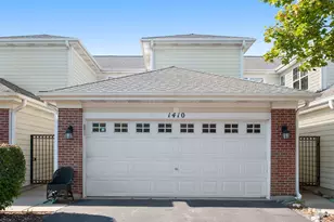 1410 Brownstone Pl, Schaumburg, IL 60193 - Photo 23