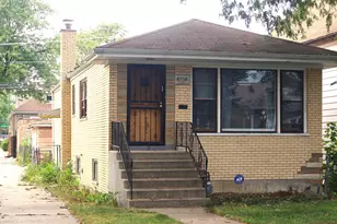 8558 S Sangamon St, Chicago, IL 60620 - Photo 1