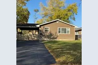 2322 Joppa Avenue, Zion, IL 60099 - Photo 1