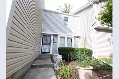 1135 Williamsburg Road, Country Club Hills, IL 60478 - Photo 1