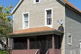 21 W 21st St, Chicago Heights, IL 60411 - Photo 1