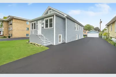 1927 S 17th Avenue, Broadview, IL 60155 - Photo 1