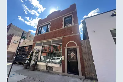 1157 W Grand Avenue, Chicago, IL 60642 - Photo 1