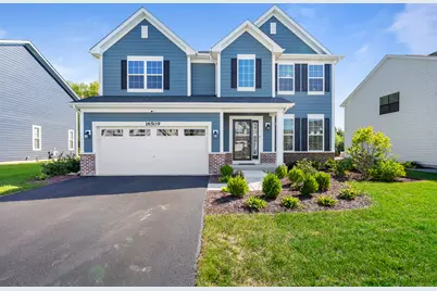 [Address not provided], Lockport, IL 60441 - Photo 1