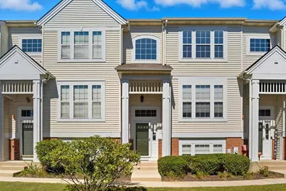 3077 Nicklaus Lane, Wadsworth, IL 60083 - Photo 1