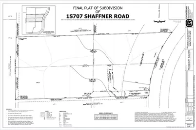 1S710 Shaffner Road, Wheaton, IL 60189 - Photo 1