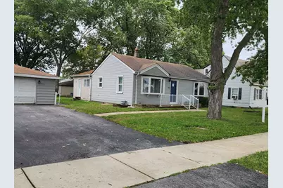 7530 S Oconto Avenue, Bridgeview, IL 60455 - Photo 1
