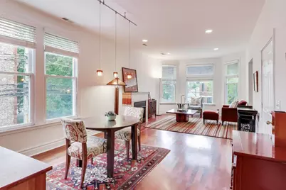 3615 N Hoyne Avenue #2F, Chicago, IL 60618 - Photo 5