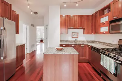 3615 N Hoyne Avenue #2F, Chicago, IL 60618 - Photo 9