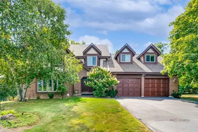 1545 Chickamauga Lane, Long Grove, IL 60047 - Photo 1