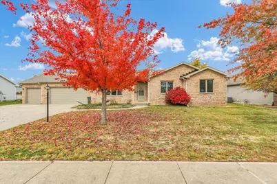 812 E Boone Street, Tolono, IL 61880 - Photo 1